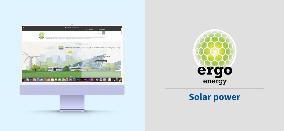 com2go projects Ergo energy com2go group Digital agency